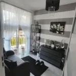 Szeregowy dom 88 m² z ogrodem i 3 miejscami postojowymi – Porosły‑Kolonia k. Białegostoku - Netdomy