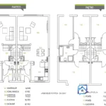 Dom 110 m² PREMIUM – Katowice Zarzecze ul. Jargonia - Netdomy