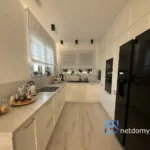 Przestronny segment z użytkowym poddaszem – Bielany, Legnica - Netdomy