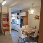 Dom szeregowy Białystok Bagnówka 140 m² z garażem i ogrodem - Netdomy