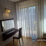 Dom szeregowy Białystok Bagnówka 140 m² z garażem i ogrodem - Netdomy