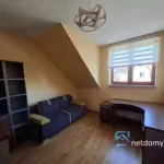 Dom szeregowy Białystok Bagnówka 140 m² z garażem i ogrodem - Netdomy