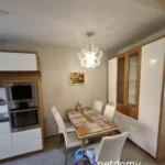 Dom szeregowy Białystok Bagnówka 140 m² z garażem i ogrodem - Netdomy