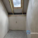Dom wolnostojący w Mokrem koło Grudziądza 208 m2 z działką 1171 m2 - Netdomy