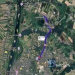 Dom wolnostojący w Mokrem koło Grudziądza 208 m2 z działką 1171 m2 - Netdomy