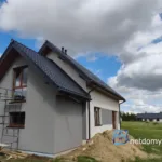 Dom wolnostojący w Mokrem koło Grudziądza 208 m2 z działką 1171 m2 - Netdomy