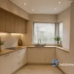 Dom wolnostojący w Mokrem koło Grudziądza 208 m2 z działką 1171 m2 - Netdomy