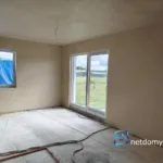 Dom wolnostojący w Mokrem koło Grudziądza 208 m2 z działką 1171 m2 - Netdomy