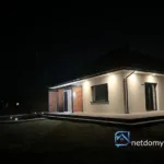 Nowy dom Owczarki Grudziądz JSON - Netdomy