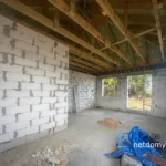 Parterowy dom 116 m² z garażem i dużą działką – Grudziądz Tuszewo - Netdomy