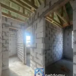 Parterowy dom 116 m² z garażem i dużą działką – Grudziądz Tuszewo - Netdomy