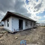 Parterowy dom 116 m² z garażem i dużą działką – Grudziądz Tuszewo - Netdomy