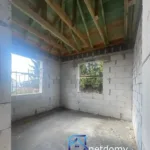 Parterowy dom 116 m² z garażem i dużą działką – Grudziądz Tuszewo - Netdomy