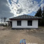 Parterowy dom 116 m² z garażem i dużą działką – Grudziądz Tuszewo - Netdomy