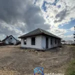 Parterowy dom 116 m² z garażem i dużą działką – Grudziądz Tuszewo - Netdomy