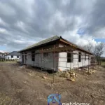 Parterowy dom 116 m² z garażem i dużą działką – Grudziądz Tuszewo - Netdomy
