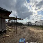 Parterowy dom 116 m² z garażem i dużą działką – Grudziądz Tuszewo - Netdomy