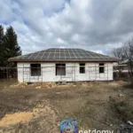 Parterowy dom 116 m² z garażem i dużą działką – Grudziądz Tuszewo - Netdomy