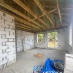 Parterowy dom 116 m² z garażem i dużą działką – Grudziądz Tuszewo - Netdomy