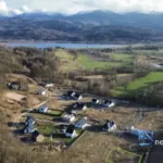 Nowoczesny parterowy dom z garażem i widokiem na Karkonosze – Cieplice Śląskie-Zdrój - Netdomy