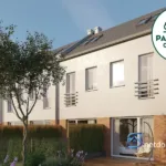 Ostatni skrajny bliźniak 82 m² na Osiedlu Parkowym – Czarne, Jelenia Góra - Netdomy