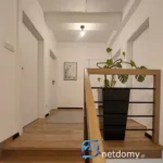 Nowoczesny dom bliźniak 172 m2 przy lesie – Justynów koło Łodzi - Netdomy