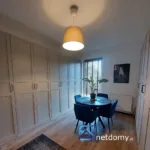 Nowoczesny dom bliźniak 172 m2 przy lesie – Justynów koło Łodzi - Netdomy