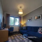 Nowoczesny dom bliźniak 172 m2 przy lesie – Justynów koło Łodzi - Netdomy
