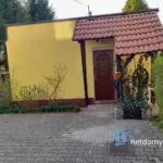 Duży dom wolnostojący z dodatkowym mieszkaniem – Koszalin Rokosowo - Netdomy