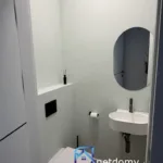 Parterowy dom 147 m² z dużym tarasem – Koszalin, ul. Zefirowa - Netdomy