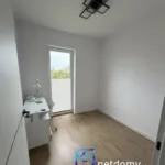 Parterowy dom 147 m² z dużym tarasem – Koszalin, ul. Zefirowa - Netdomy
