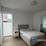 Parterowy dom 147 m² z dużym tarasem – Koszalin, ul. Zefirowa - Netdomy