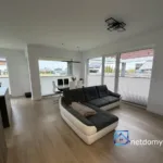 Parterowy dom 147 m² z dużym tarasem – Koszalin, ul. Zefirowa - Netdomy