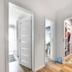 Dom szeregowy 112 m² z ogrodem – Koszalin Rokosowo, Bociania - Netdomy