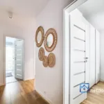 Dom szeregowy 112 m² z ogrodem – Koszalin Rokosowo, Bociania - Netdomy