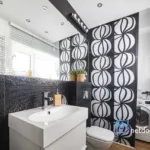 Dom szeregowy 112 m² z ogrodem – Koszalin Rokosowo, Bociania - Netdomy