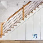 Dom szeregowy 112 m² z ogrodem – Koszalin Rokosowo, Bociania - Netdomy