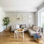 Dom szeregowy 112 m² z ogrodem – Koszalin Rokosowo, Bociania - Netdomy