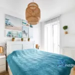 Dom szeregowy 112 m² z ogrodem – Koszalin Rokosowo, Bociania - Netdomy