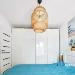 Dom szeregowy 112 m² z ogrodem – Koszalin Rokosowo, Bociania - Netdomy