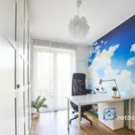 Dom szeregowy 112 m² z ogrodem – Koszalin Rokosowo, Bociania - Netdomy