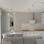 Zielony Zakątek – kompaktowy szeregowiec 4‑pok. z ogródkiem, Legnica - Netdomy