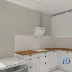Zielony Zakątek – kompaktowy szeregowiec 4‑pok. z ogródkiem, Legnica - Netdomy