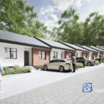Zielony Zakątek – kompaktowy szeregowiec 4‑pok. z ogródkiem, Legnica - Netdomy