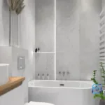 Zielony Zakątek – kompaktowy szeregowiec 4‑pok. z ogródkiem, Legnica - Netdomy