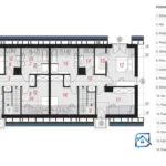 Bliźniak z garażami i dużą działką – Gniewomirowice k. Legnicy, 8 pokoi 240 m² - Netdomy