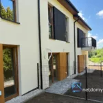 Szeregowiec 97 m² – taras i ogródek, Tarnów Zbylitowska Góra - Netdomy