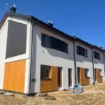 Szeregowiec 97 m² – taras i ogródek, Tarnów Zbylitowska Góra - Netdomy