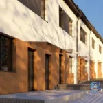 Szeregowiec 97 m² – taras i ogródek, Tarnów Zbylitowska Góra - Netdomy