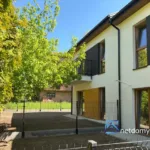 Szeregowiec 97 m² – taras i ogródek, Tarnów Zbylitowska Góra - Netdomy